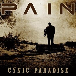 PAIN - Cynic Paradise (CD)