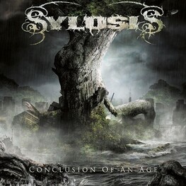 SYLOSIS - Conclusion Of An Age (CD)