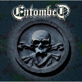 ENTOMBED - Entombed (CD)