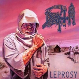 DEATH (FLORIDA) - Leprosy (2CD)