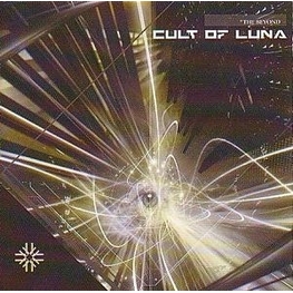 CULT OF LUNA - Beyond, The (CD)
