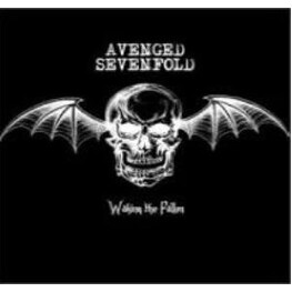 AVENGED SEVENFOLD - Waking The Fallen (CD)