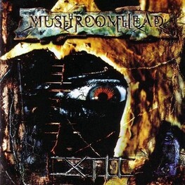 MUSHROOMHEAD - Xiii (CD)