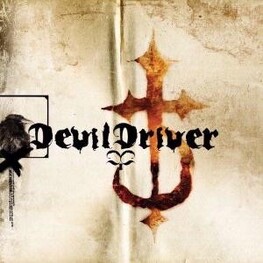 DEVILDRIVER - Devildriver (CD)