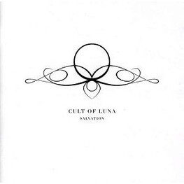 CULT OF LUNA - Salvation (CD)