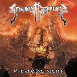 SONATA ARCTICA - Reckoning Night (CD)