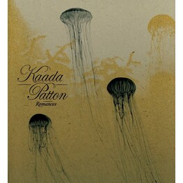 KAADA / PATTON - Romances (CD)