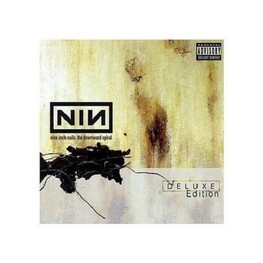 NINE INCH NAILS - Downward Spiral, The (2 Sacd Deluxe Edition) (2CD)