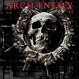ARCH ENEMY - Doomsday Machine (CD)