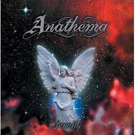 ANATHEMA - Eternity (CD)