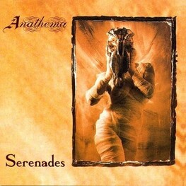 ANATHEMA - Serenades (Limited Edition) (CD)