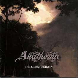 ANATHEMA - Silent Enigma (Definitive Edition) (CD)