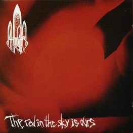 AT THE GATES - Red In The Sky Is Ours (Digi) (CD)