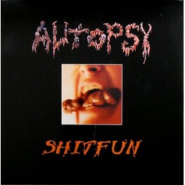 AUTOPSY - Shitfun (Digipak) (CD)