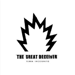 GREAT DECEIVER - Terra Incognito (CD)