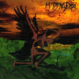 MY DYING BRIDE - Dreadful Hours (CD)