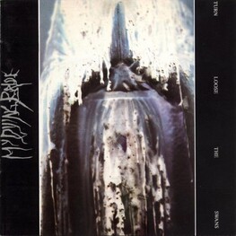 MY DYING BRIDE - Turn Loose The Swans (CD)