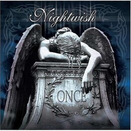NIGHTWISH - Once (CD)