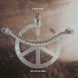 CARCASS - Heartwork (CD)
