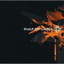 CULT OF LUNA - Cult Of Luna (CD)