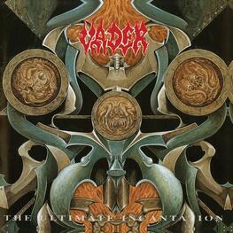 VADER - The Ultimate Incantation (CD)