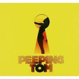 PEEPING TOM - Peeping Tom (CD)