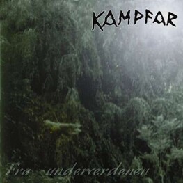 KAMPFAR - Fra Underverdenen + Norse (CD)