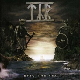 TYR - Eric The Red (CD)