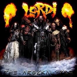 LORDI - Arockalypse (CD)