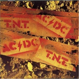 AC/DC - TNT (CD)