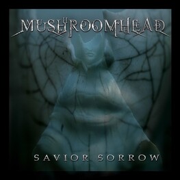 MUSHROOMHEAD - Savior Sorrow (CD)