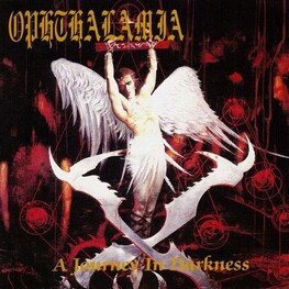 OPTHALAMIA - Journey In Darkness, A (CD)
