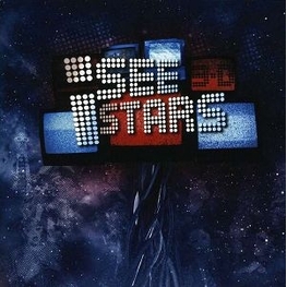 I SEE STARS - 3-D (CD)