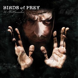 BIRDS OF PREY - Hellpreacher, The (CD)