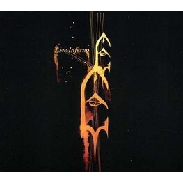 EMPEROR - Live Inferno (2CD)
