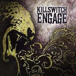 KILLSWITCH ENGAGE - Killswitch Engage (CD)