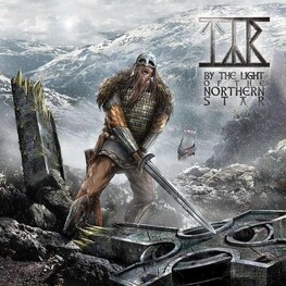 TYR - By The Light Of The Northern Star (CD)