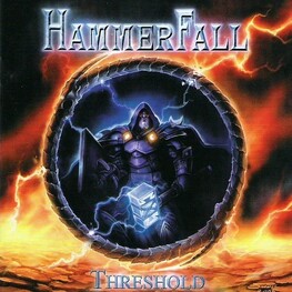 HAMMERFALL - Threshold (Enhanced) (CD)