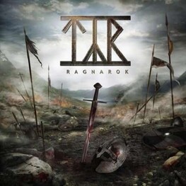 TYR - Ragnarok (CD)