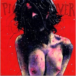 PIG DESTROYER - Terrifyer (CD)