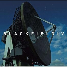BLACKFIELD - Iv (Vinyl) (LP)