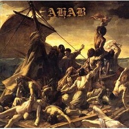 AHAB - Divinity Of Oceans, The (CD)