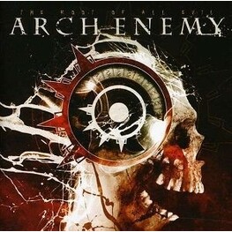 ARCH ENEMY - Root Of All Evil, The (CD)