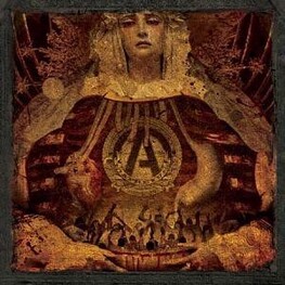 ATREYU - Congregation Of The Damned (CD)