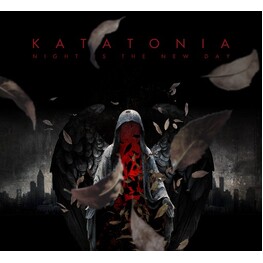 KATATONIA - Night Is The New Day: Tour Edition (CD)