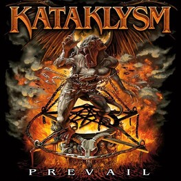 KATAKLYSM - Prevail: Tour Edition (2cd + Dvd) (2CD+DVD)