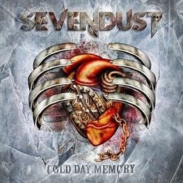 SEVENDUST - Cold Day Memory (Ltd Ed) (CD+DVD)