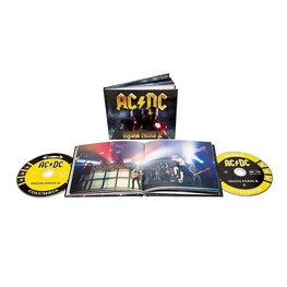AC/DC - Iron Man 2 (Deluxe Edition) (CD+DVD)