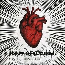 HEAVEN SHALL BURN - Invictus (CD)