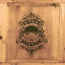 TRUTH & SALVAGE CO. - Truth & Salvage Co. (CD)